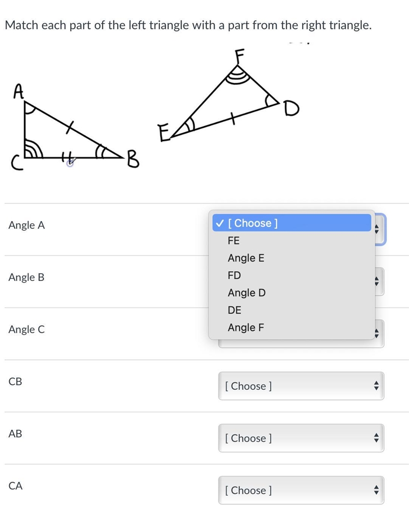 I need help on this, this isn't a test or quiz its just an assignment-example-1