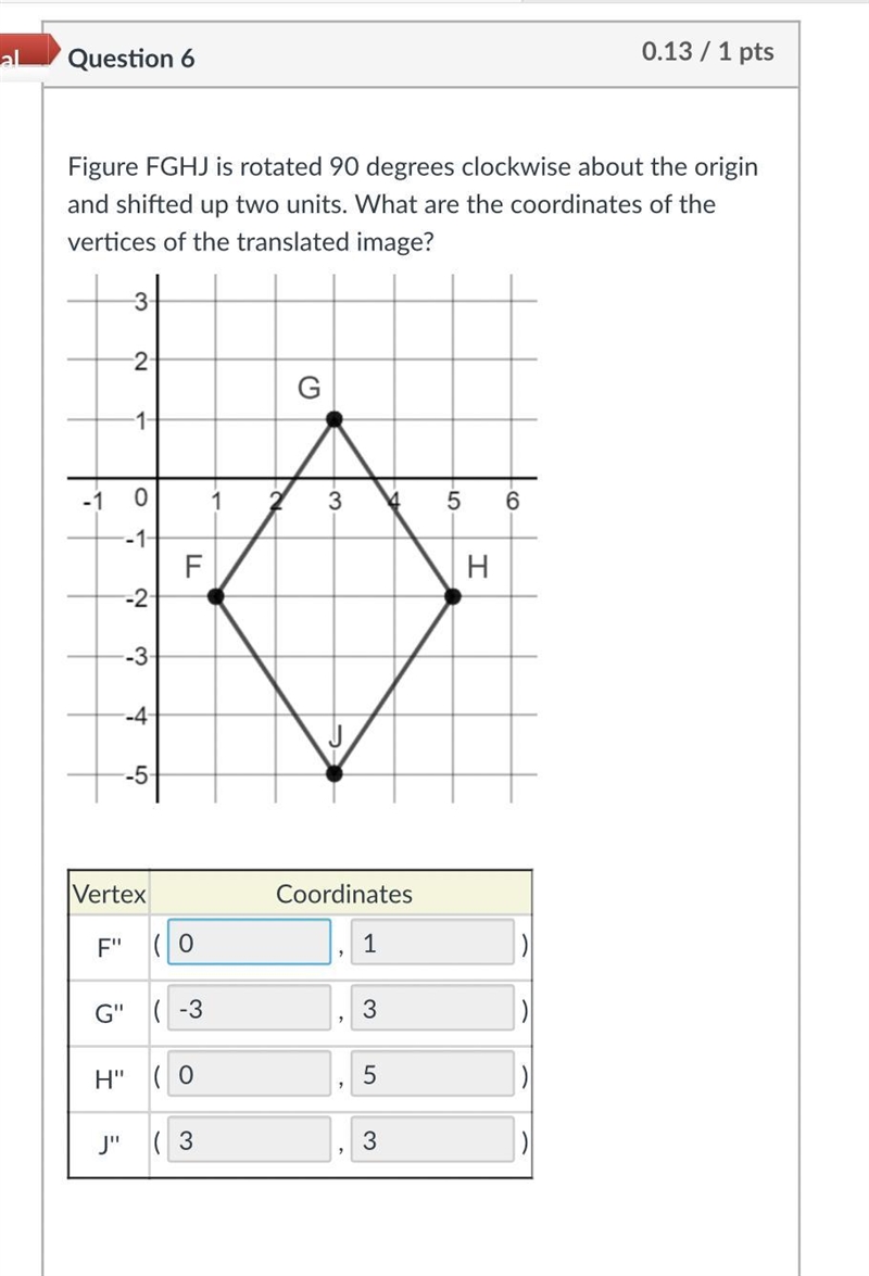 Hello, I have tried this practice problem so many times and watched so many math videos-example-1