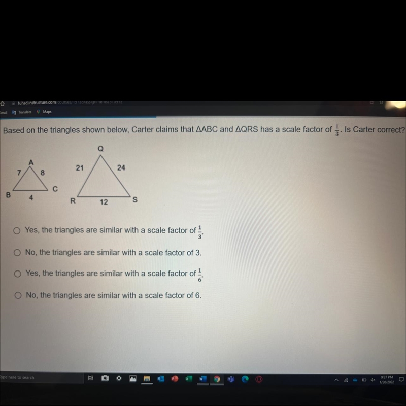 I need help with this problem can someone help me solve this.-example-1