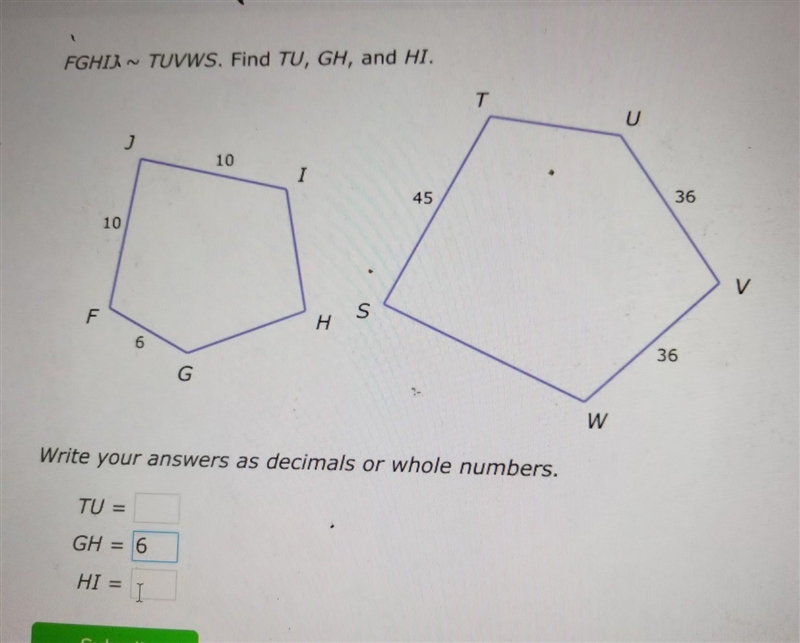 NO LINKS!!! Please help find the match​-example-1