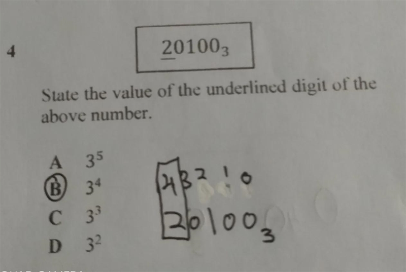 I want to know if this is correct or not?-example-1