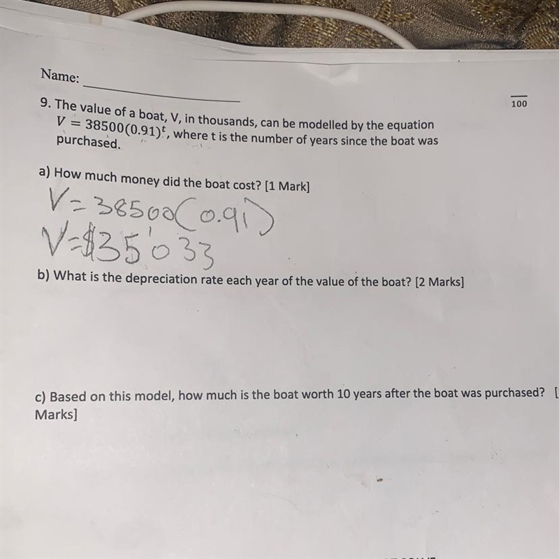 I need help with b and c please and thank you!!-example-1