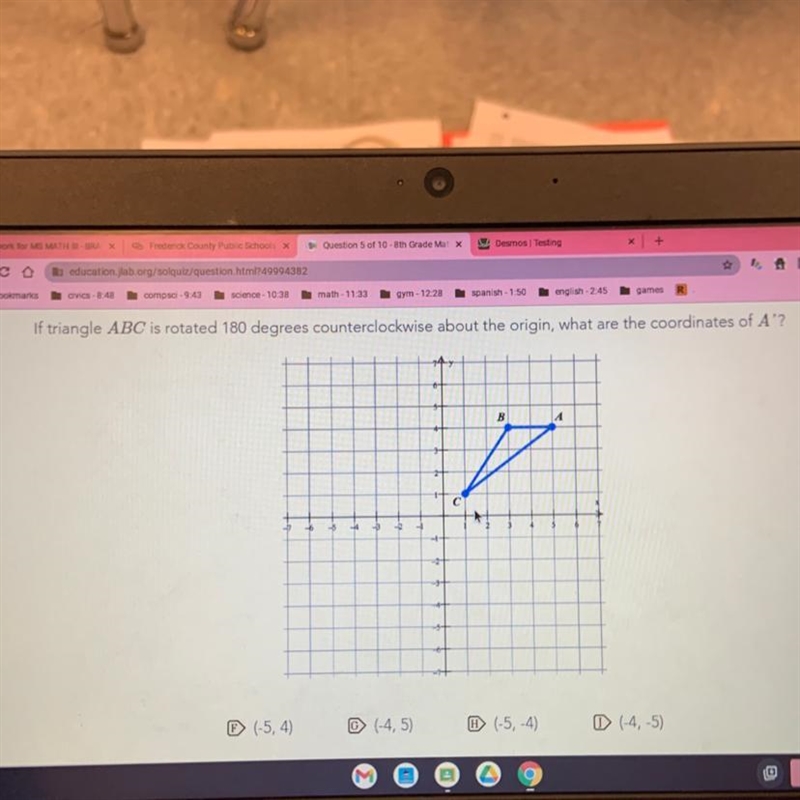 Help this is a test grade and review but we never learned this-example-1