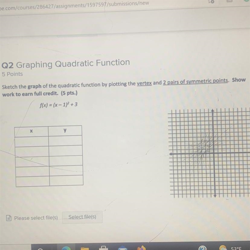 Help please do this fast I have less then 7 min please-example-1