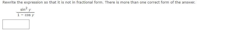 Rewrite the expression so that it is not in fractional form. There is more than one-example-1