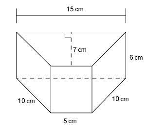 This figure represents a compartment in a container for storing office supplies. Another-example-1