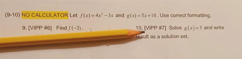 Hel0 me 9ut pleàsef(x) = 4{x}^(2) - 3xfind \: f( - 3)-example-1