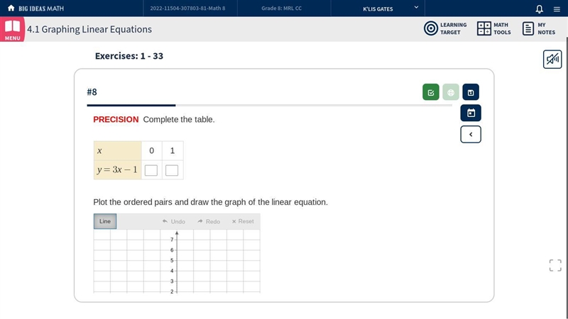 I need help,how do i answers the tables,im condufesed .-example-1