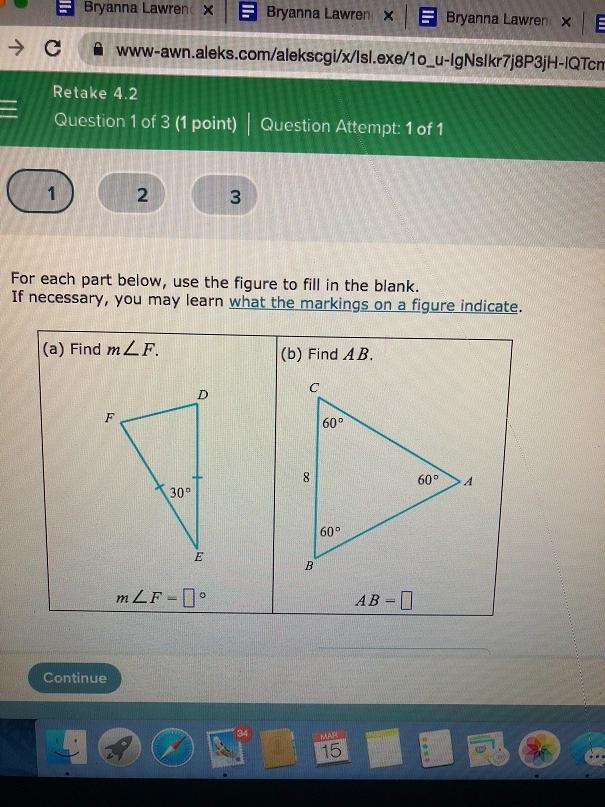 For each part below, use the figure to fill in the blank.If necessary, you may learn-example-1