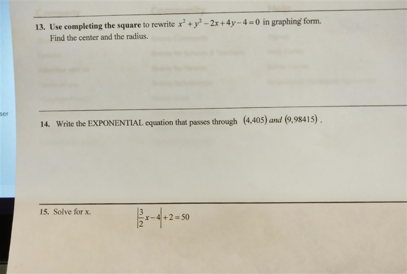 NO LINKS!!!! Please assist me with these last 3 problems​-example-1