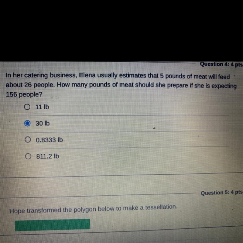 Hello I am needing help on this word problem please. I think it's 30 but I'm questioning-example-1