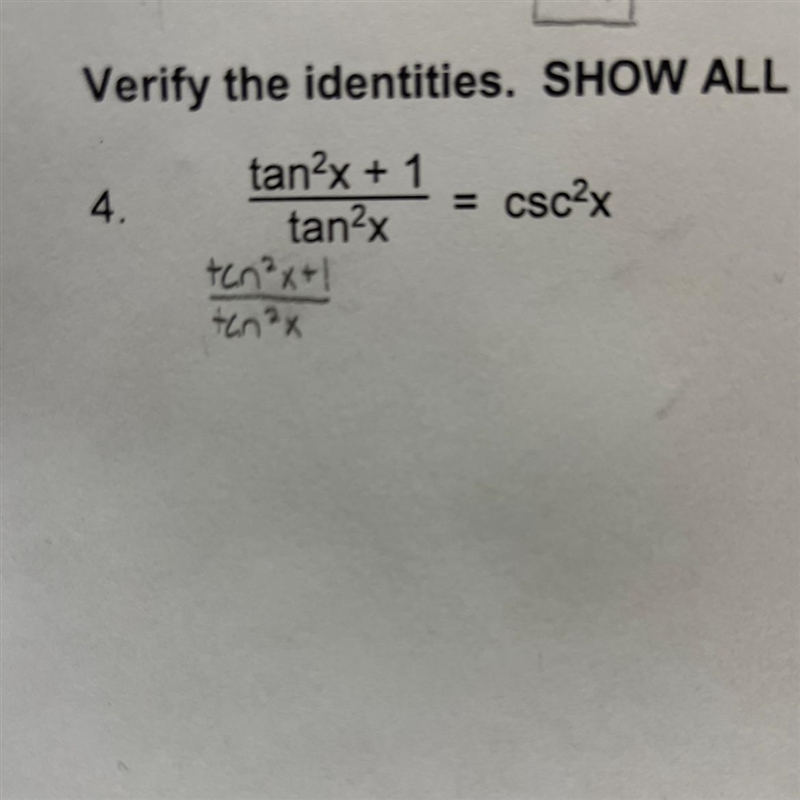 PLEASE help me verify the identity!!-example-1