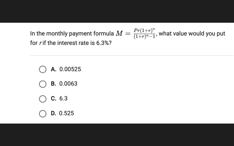 Please help > p finance photo attached.-example-1