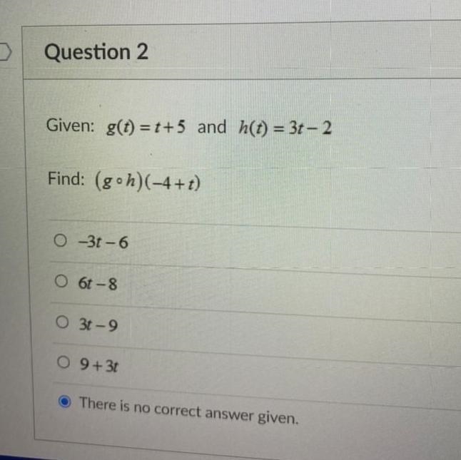 I’m not sure how to do this or what the answer is-example-1