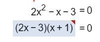 How do I factor the following equation in the link? It has been factored, but I need-example-1