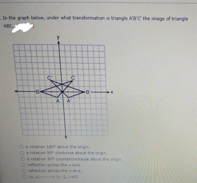 I need help with this question... which one is the correct choice-example-1