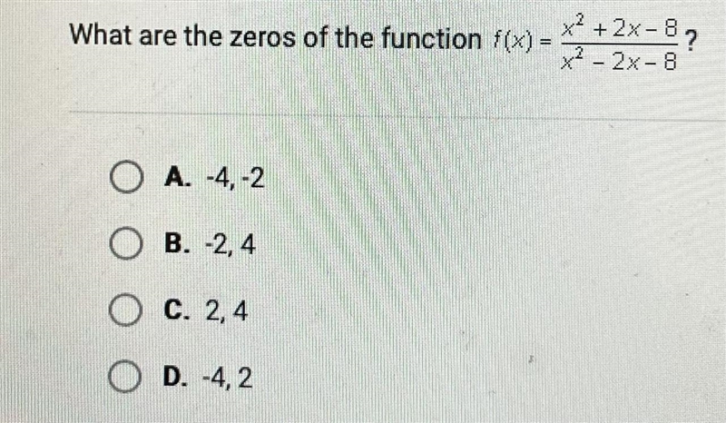 Using the unit circle, what is the exact value of tang?O AA.2OB. 13C. VSO D.3-example-1