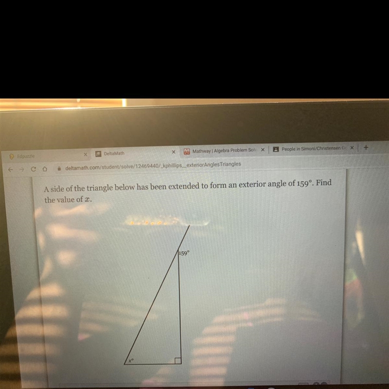 I need to know how to solve this and the answer-example-1