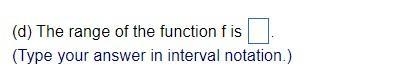 Hello, I need some assistance with this homework question please for precalculusHW-example-2