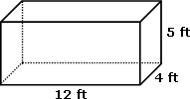 What is the total surface area of the rectangular prism?-example-1