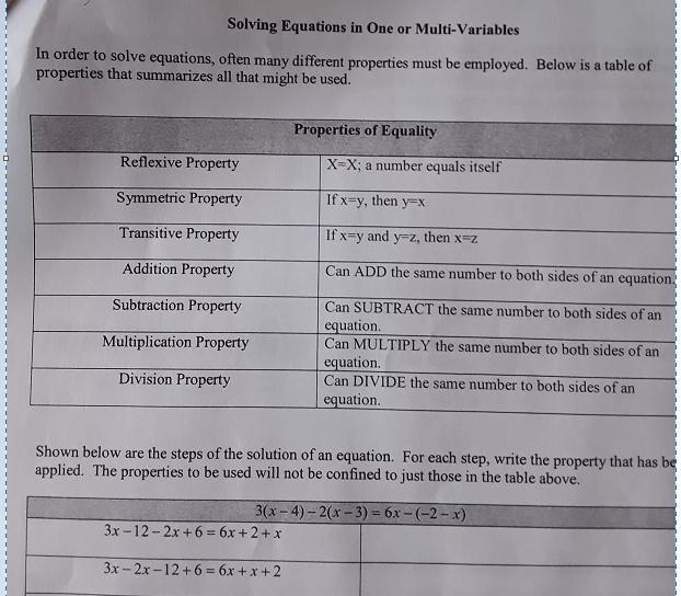 For each step write the property that has been applied-example-2