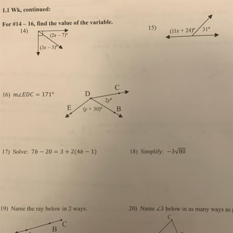 Just need help from 14-16 if anyone can pls help.-example-1