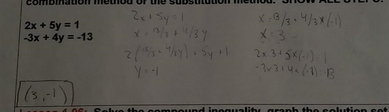 I just want to know if I solved it right before I turn it in-example-1