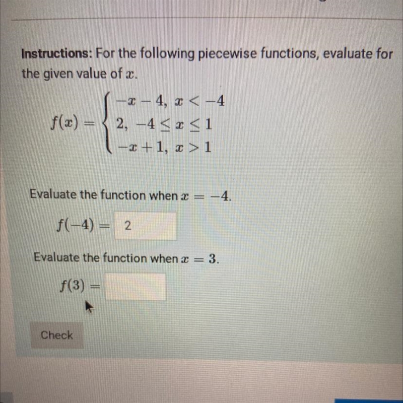 I got the first question i need help with the second one please-example-1