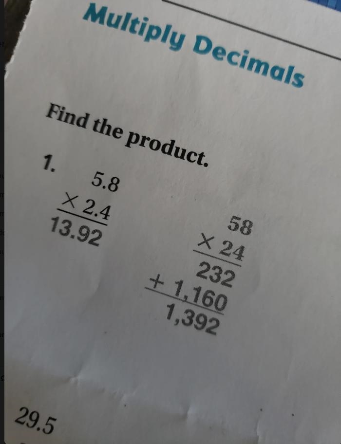 Multiply decimals 3.76 × 4.8=this is how the problem needs worked-example-1