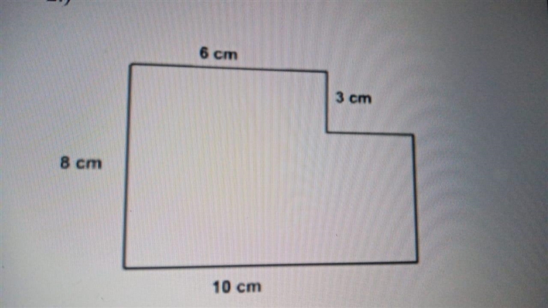 Pls help me calculate the total area of the compound shape?!?-example-1