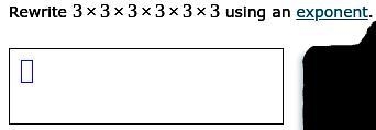 Hi, please help me out with this math question I don't understand it. Sorry for the-example-1