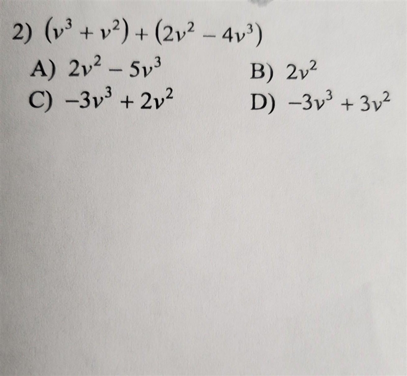 Simplify the equation ​-example-1