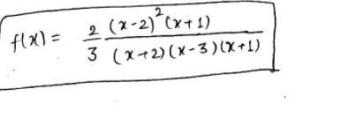 The problem is the first one illustrated. There is 2 answers that I have received-example-3