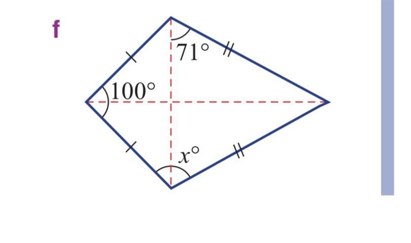 Find the value of x?-example-1