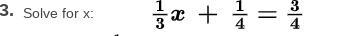 Solve for X - 18 points.-example-1