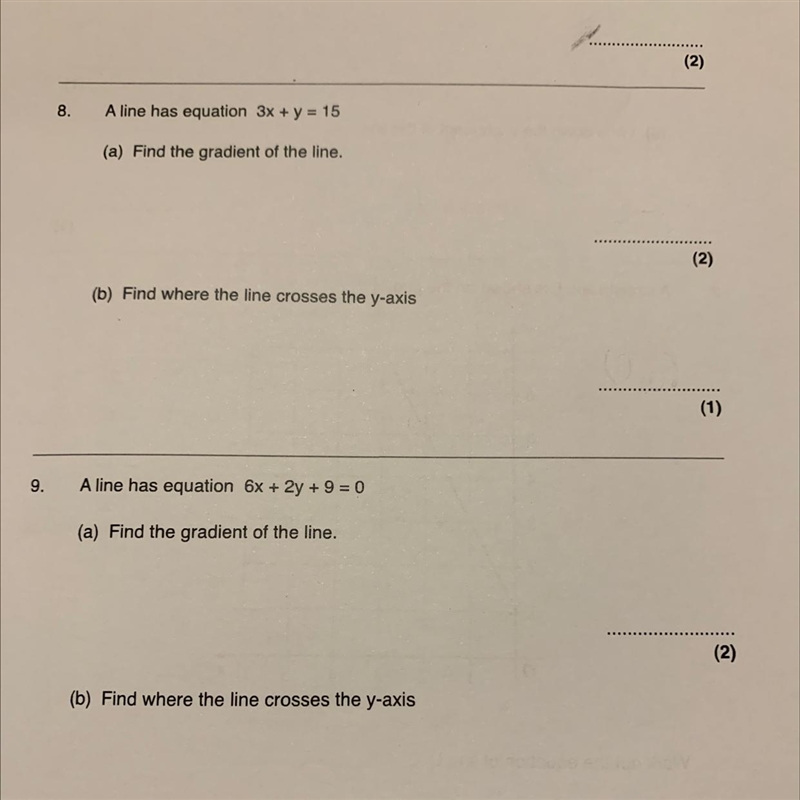 Please answer these questions-example-1