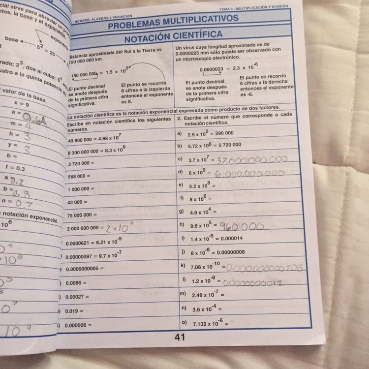 Me pueden ayudar con esta página por favor la necesito para antes de las 12:00pm-example-1