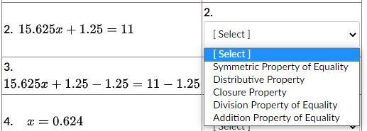 Some of the steps in Raya's solutions are shown.-example-2