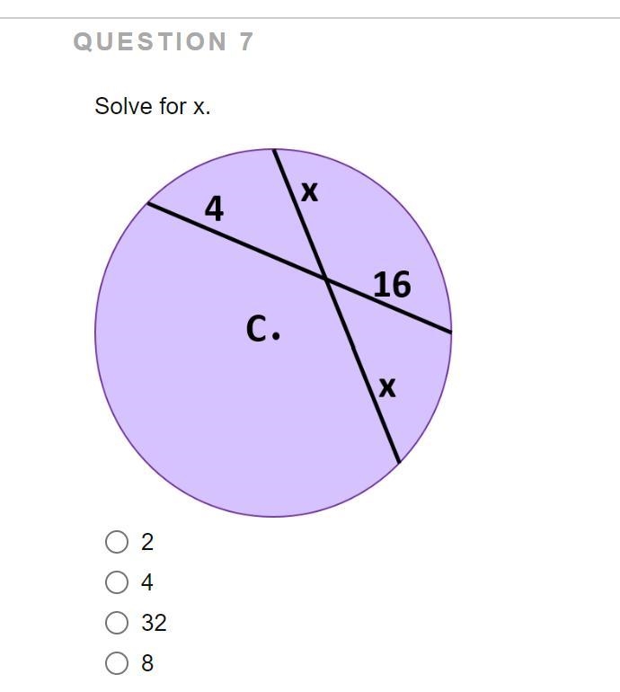 Help with this 10th grade circle problem? can someone help me solve this, i have no-example-1