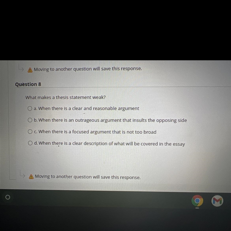 Is it A, B, C, or D?-example-1