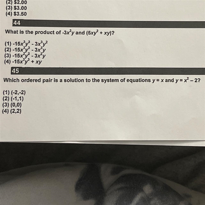 NEED HELP PLEASE ANSWER ASAP! (45)-example-1