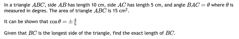 Help on solving this trigonometry question.-example-1