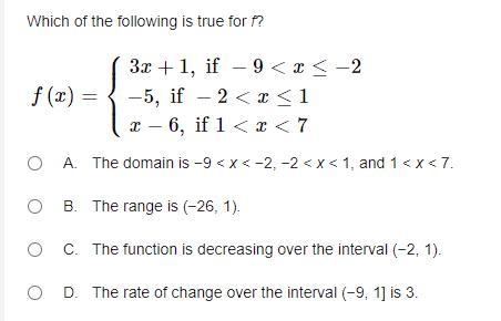 What is the answer to the multiple choice-example-1