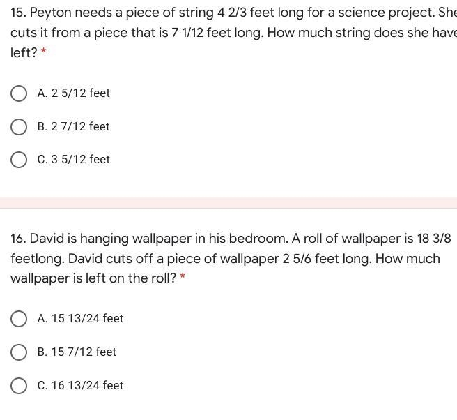 Can someone help with these 3 im stuck:((((((((-example-1