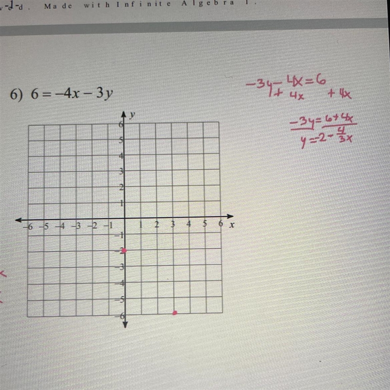 Is the math for this right? I really don’t know what I’m doing.-example-1