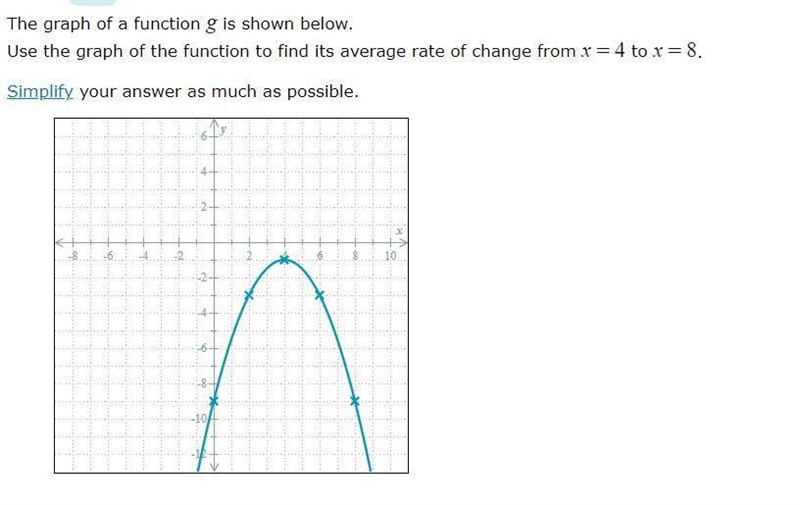 What is average rate of change???? be willing to help with the next 2 please!-example-1