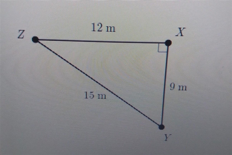 Choose 2 answers: Obtuse triangle Scalene triangle Equilateral triangle Right triangle-example-1