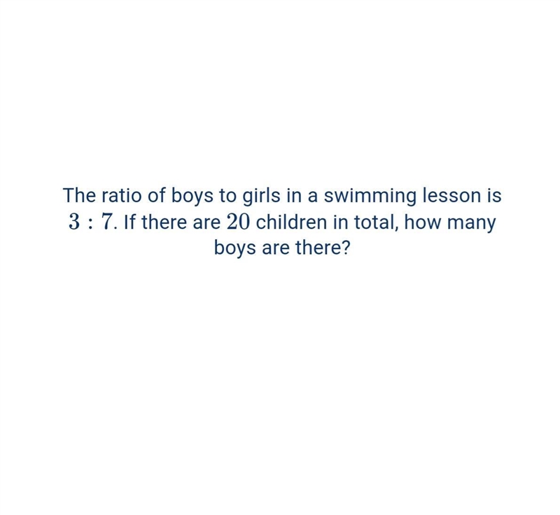 Ratio of boys to girls-example-1