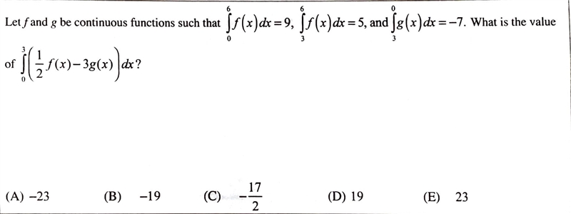 Stuck on a calc problem: #30 points!-example-1