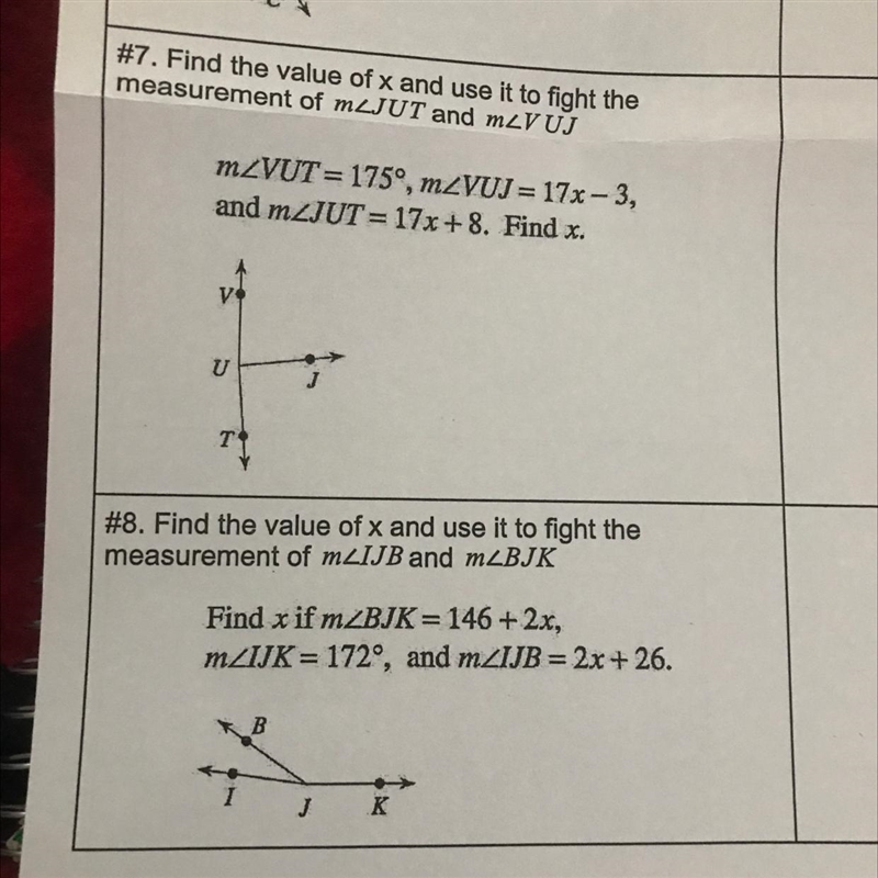 Please solve these two I have no help and no tutoring-example-1